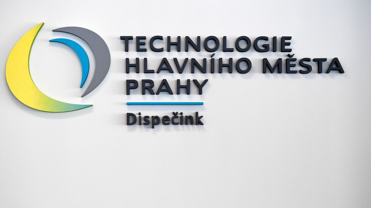 Technologická firma Prahy loni zdvojnásobila tržby, letos dokončí výměnu přístřešků MHD